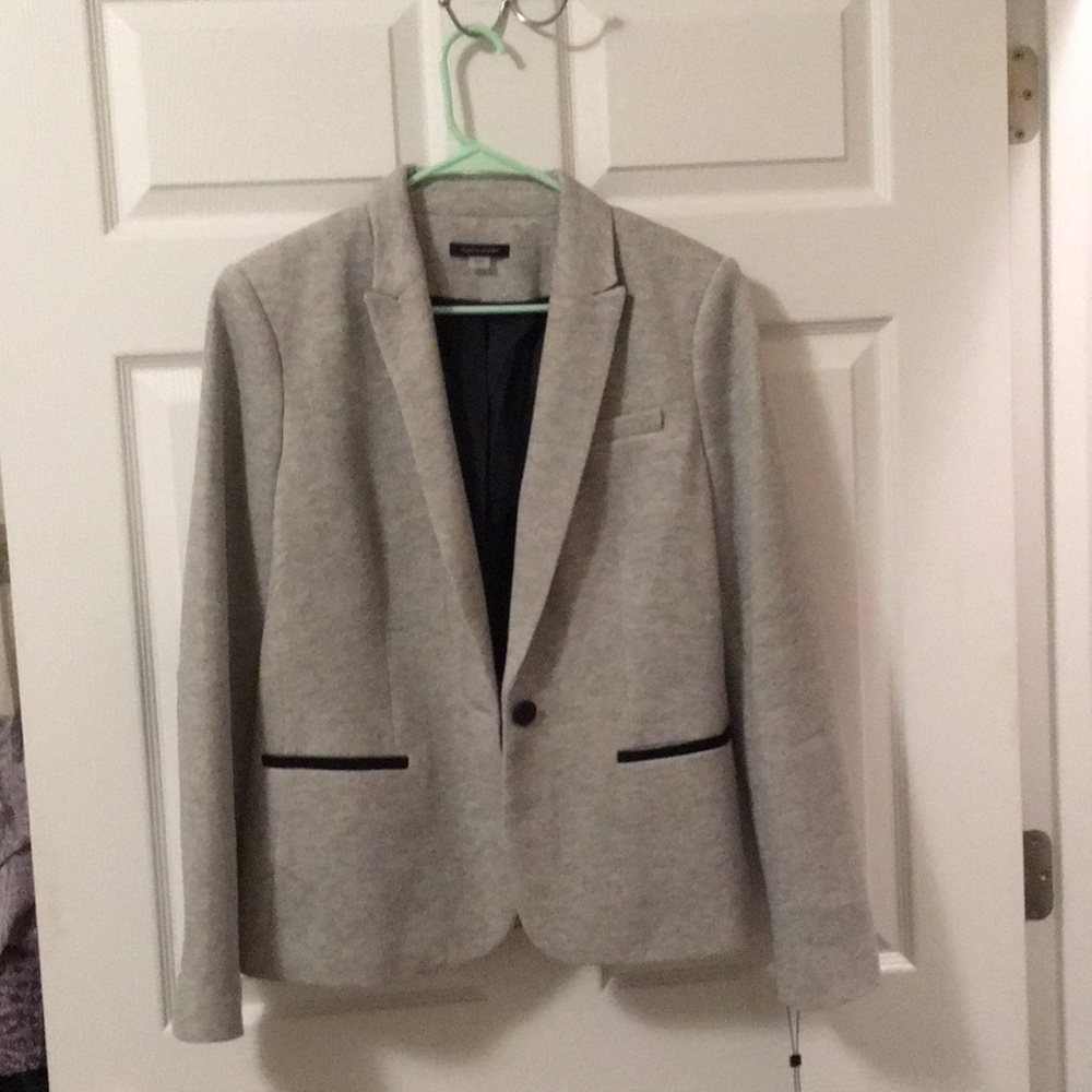 Tommy Hilfiger Wool Woman’s Blazer